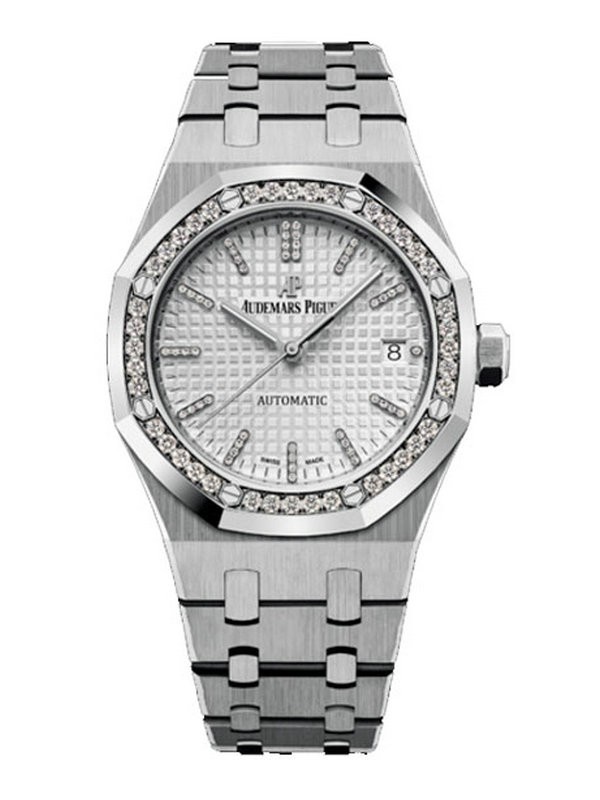 AAA Replica Audemars Piguet Royal Oak Selfwinding QE II Cup 2017 Limited Edition Watch 15453IP.ZZ.1256IP.01